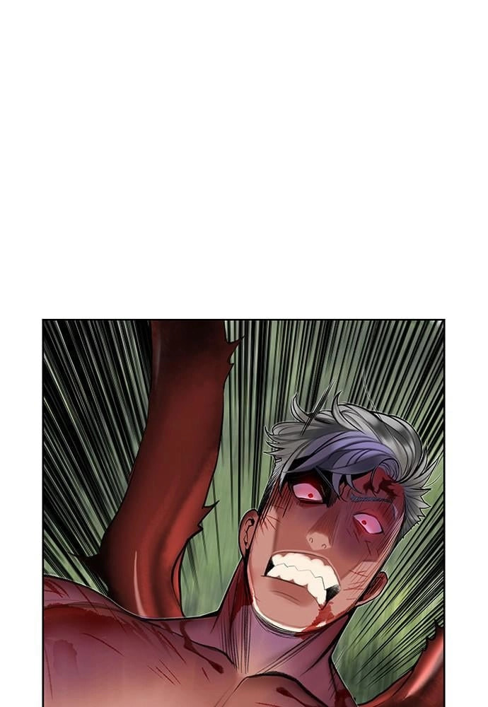 Read Jungle Juice EN Manga Online