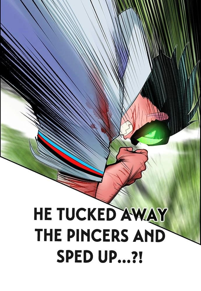 Read Jungle Juice EN Manga Online