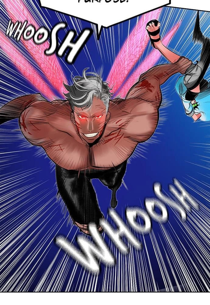 Read Jungle Juice EN Manga Online