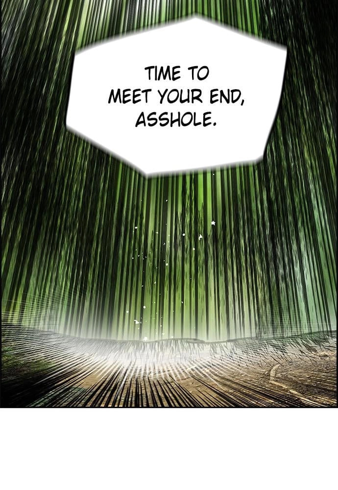 Read Jungle Juice EN Manga Online