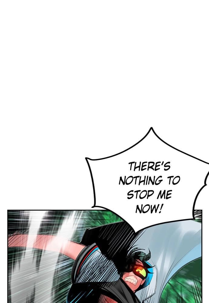Read Jungle Juice EN Manga Online