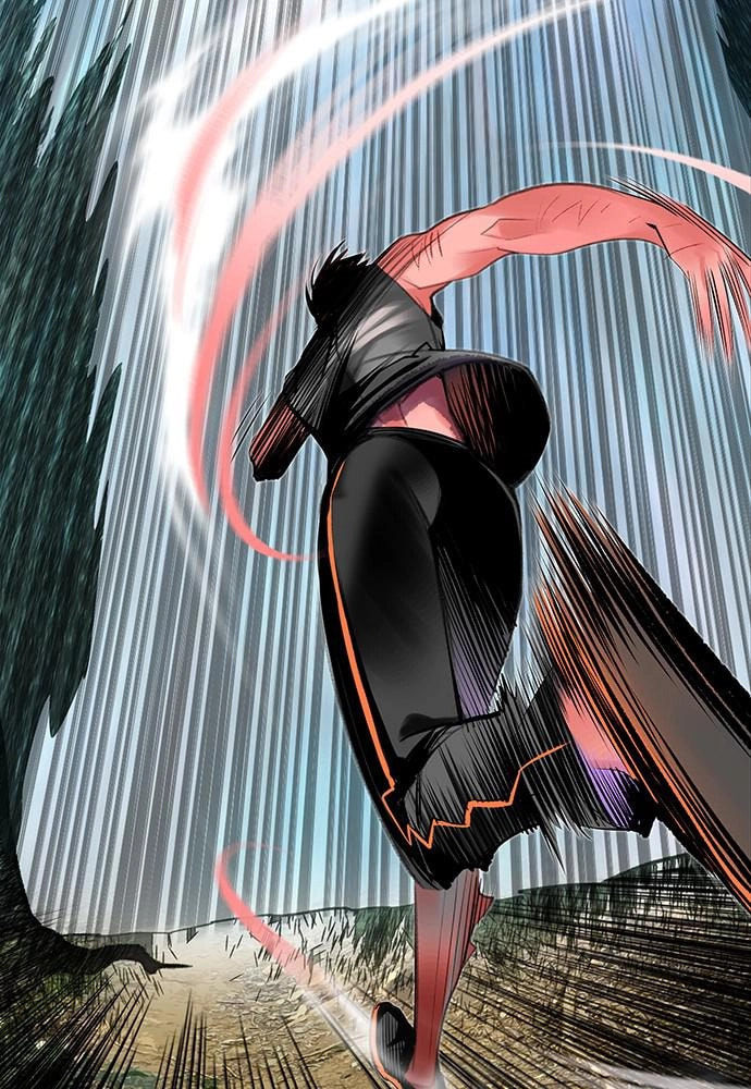 Read Jungle Juice EN Manga Online