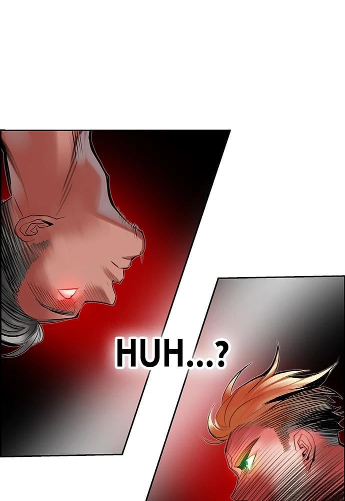 Read Jungle Juice EN Manga Online