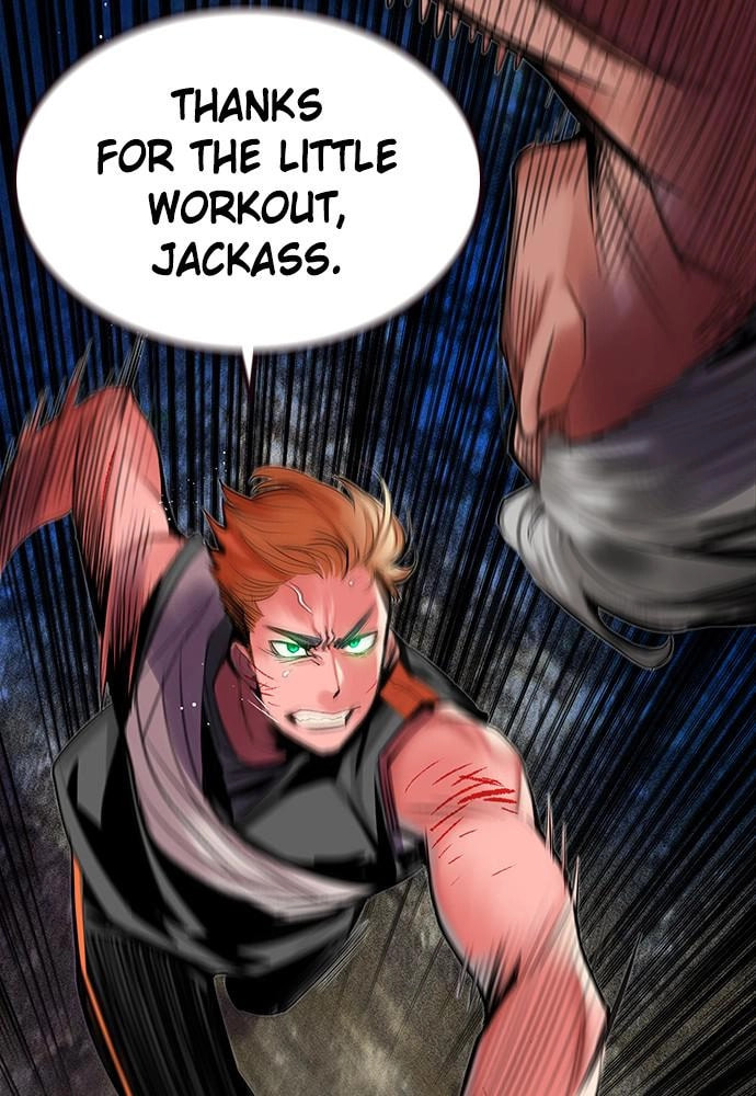 Read Jungle Juice EN Manga Online