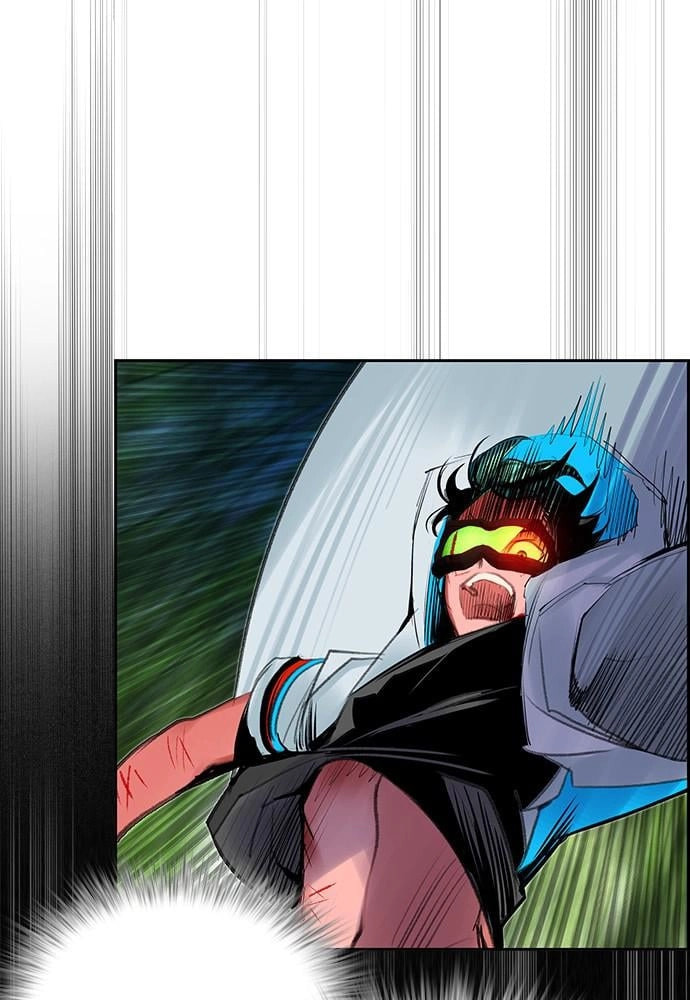 Read Jungle Juice EN Manga Online