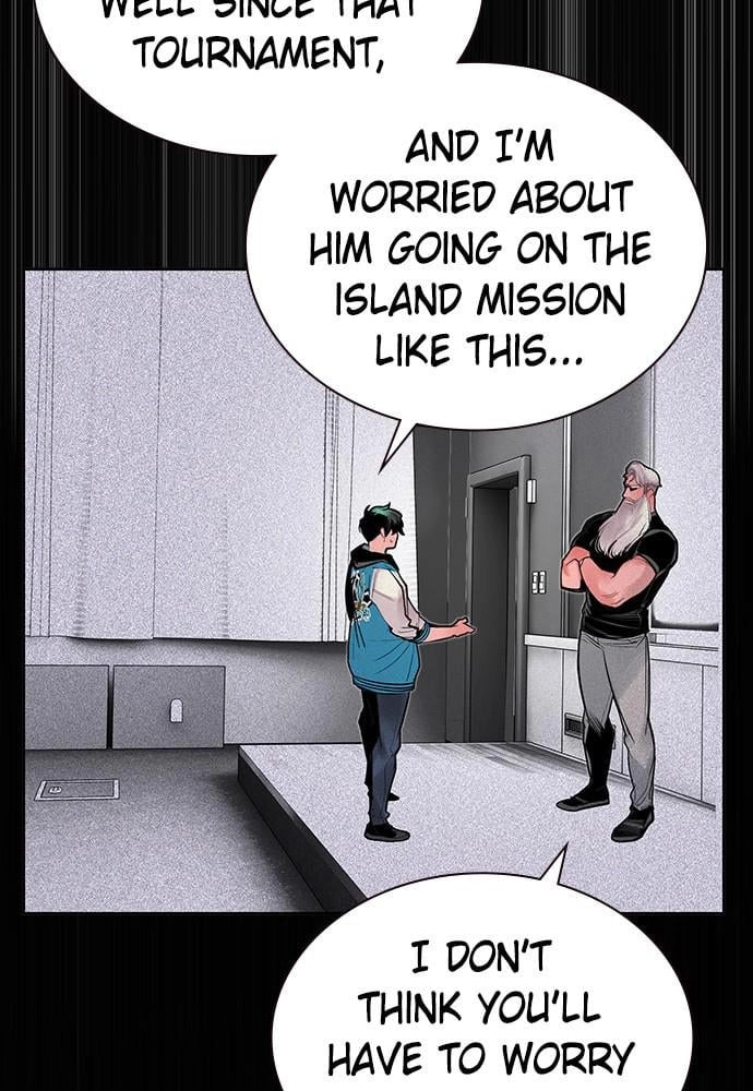 Read Jungle Juice EN Manga Online