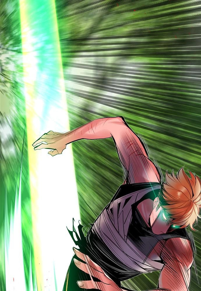 Read Jungle Juice EN Manga Online
