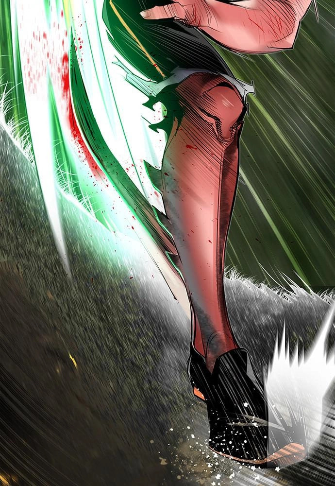 Read Jungle Juice EN Manga Online