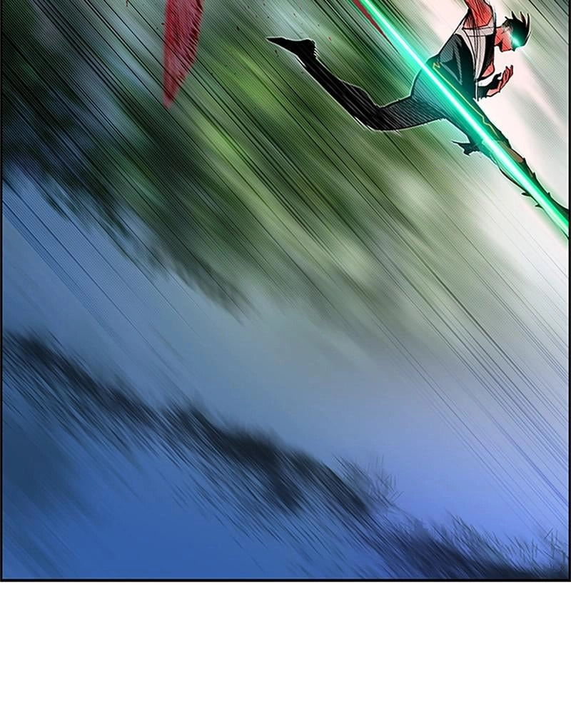 Read Jungle Juice EN Manga Online