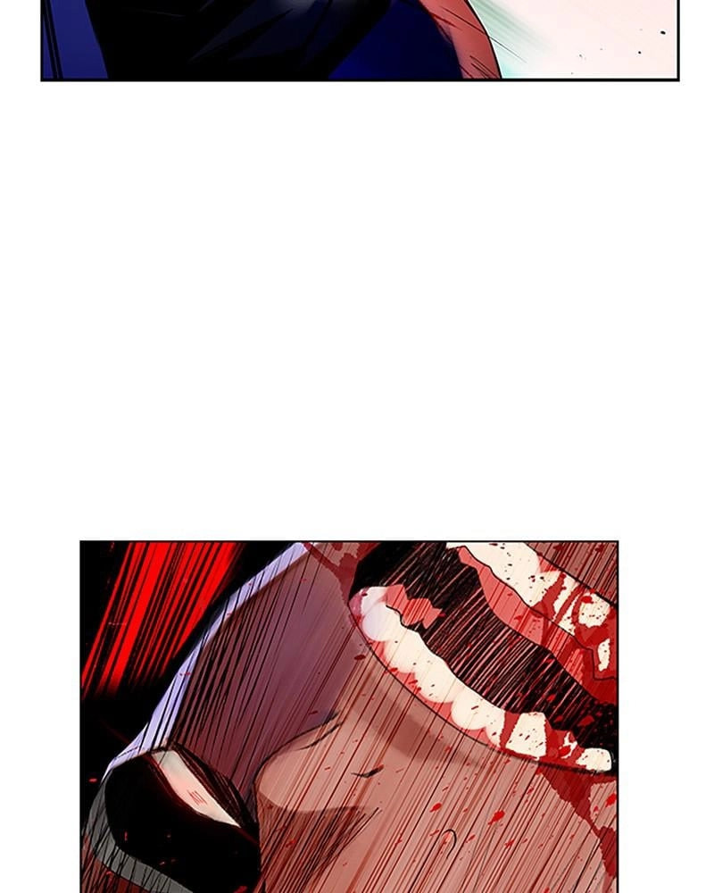 Read Jungle Juice EN Manga Online