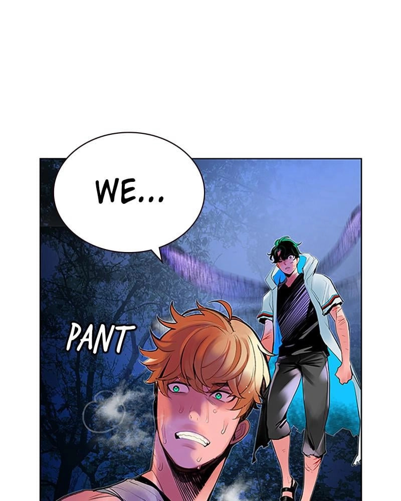 Read Jungle Juice EN Manga Online