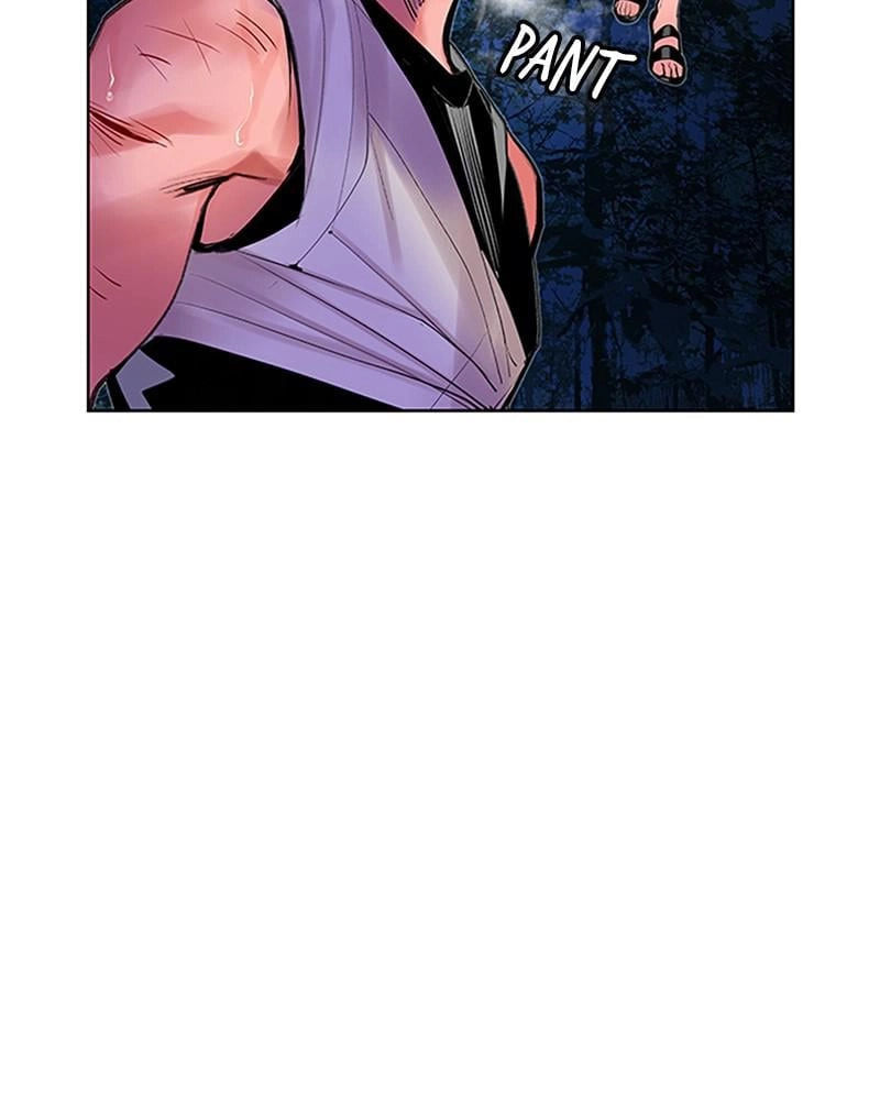 Read Jungle Juice EN Manga Online