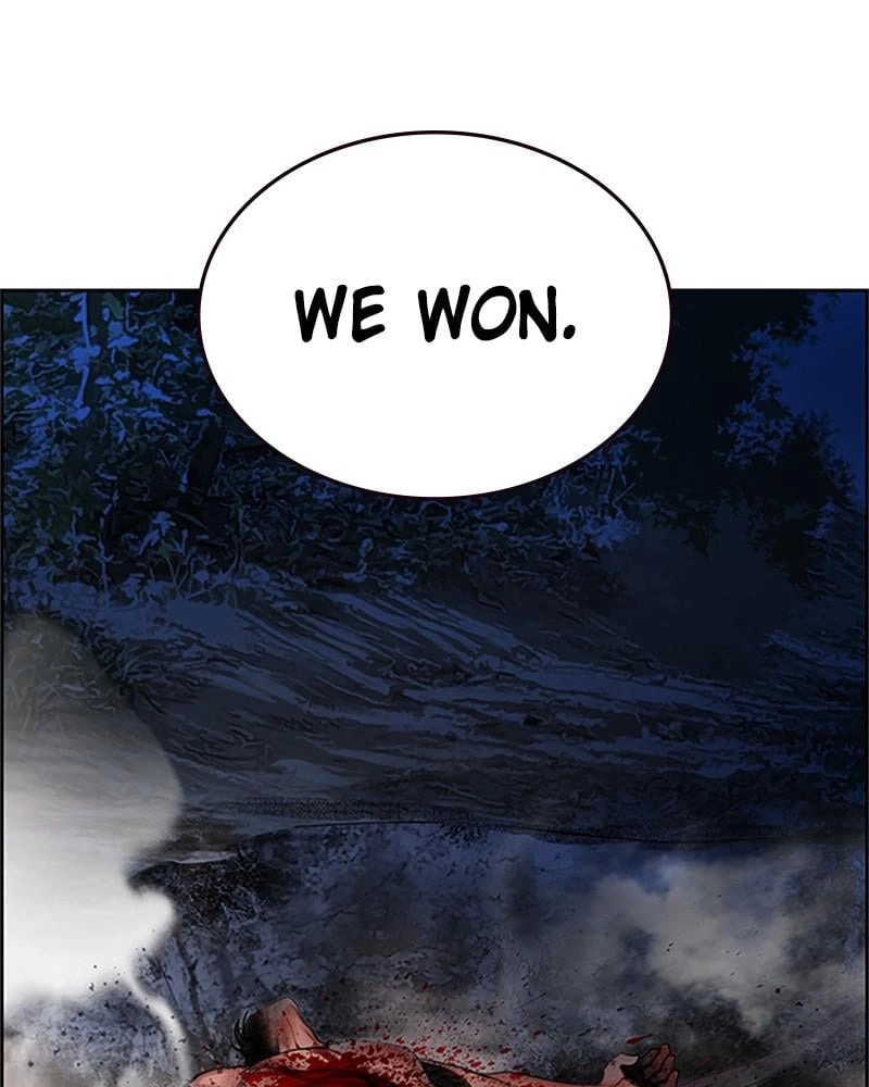 Read Jungle Juice EN Manga Online