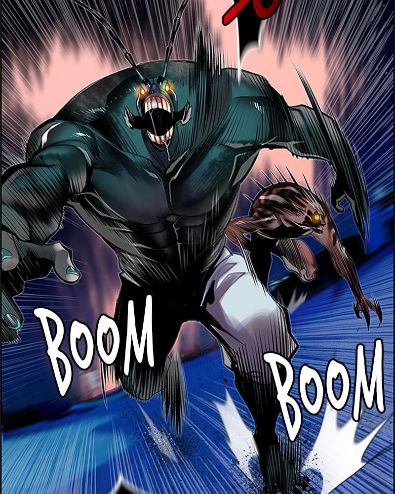 Read Jungle Juice EN Manga Online