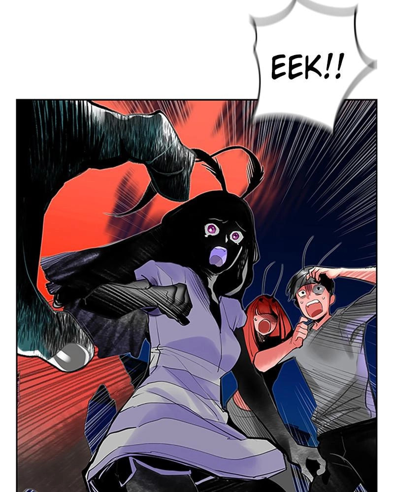 Read Jungle Juice EN Manga Online