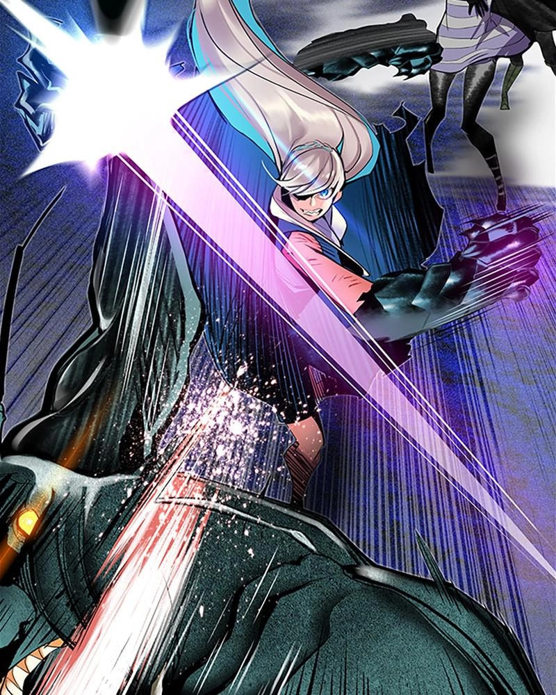 Read Jungle Juice EN Manga Online