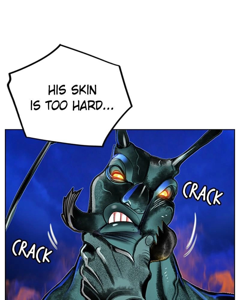 Read Jungle Juice EN Manga Online