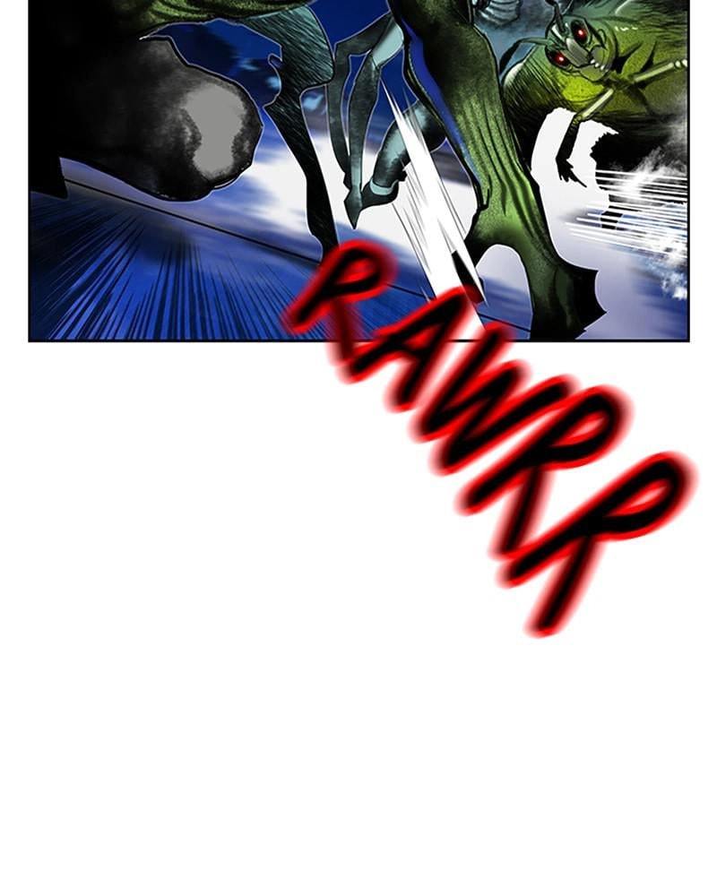 Read Jungle Juice EN Manga Online