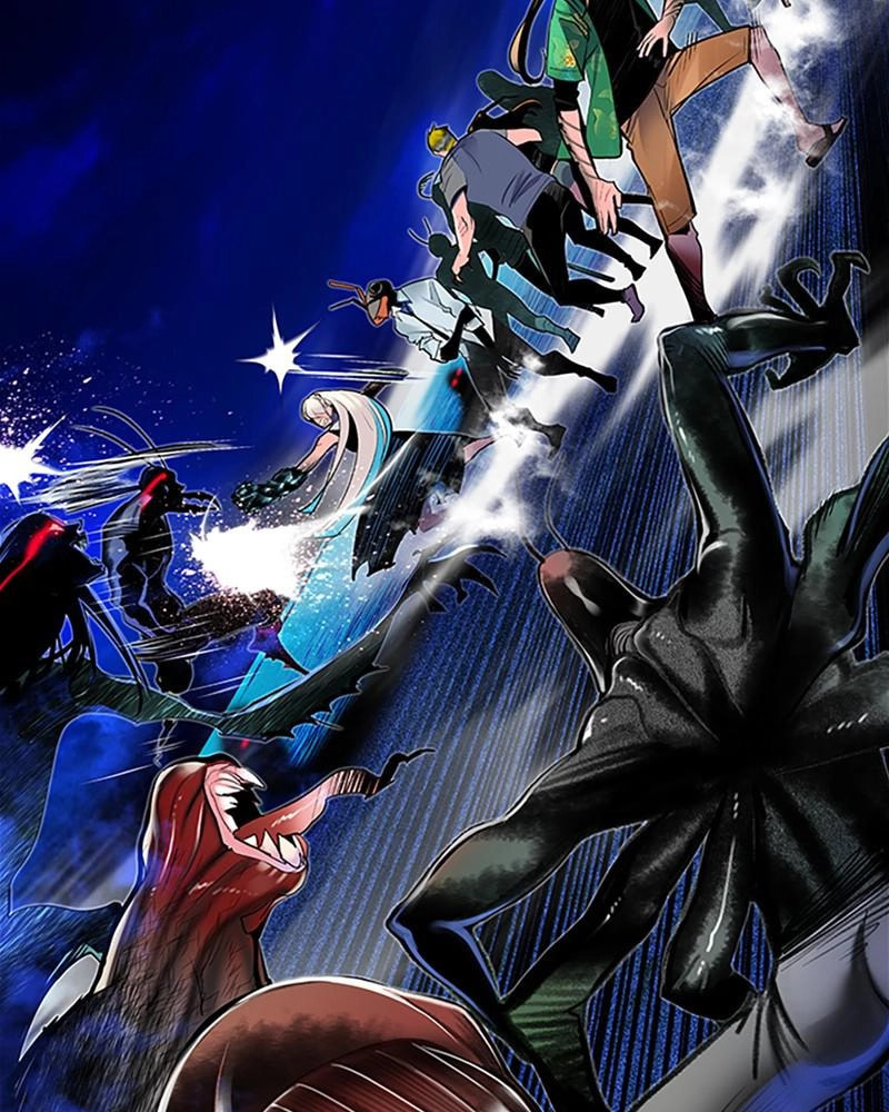 Read Jungle Juice EN Manga Online