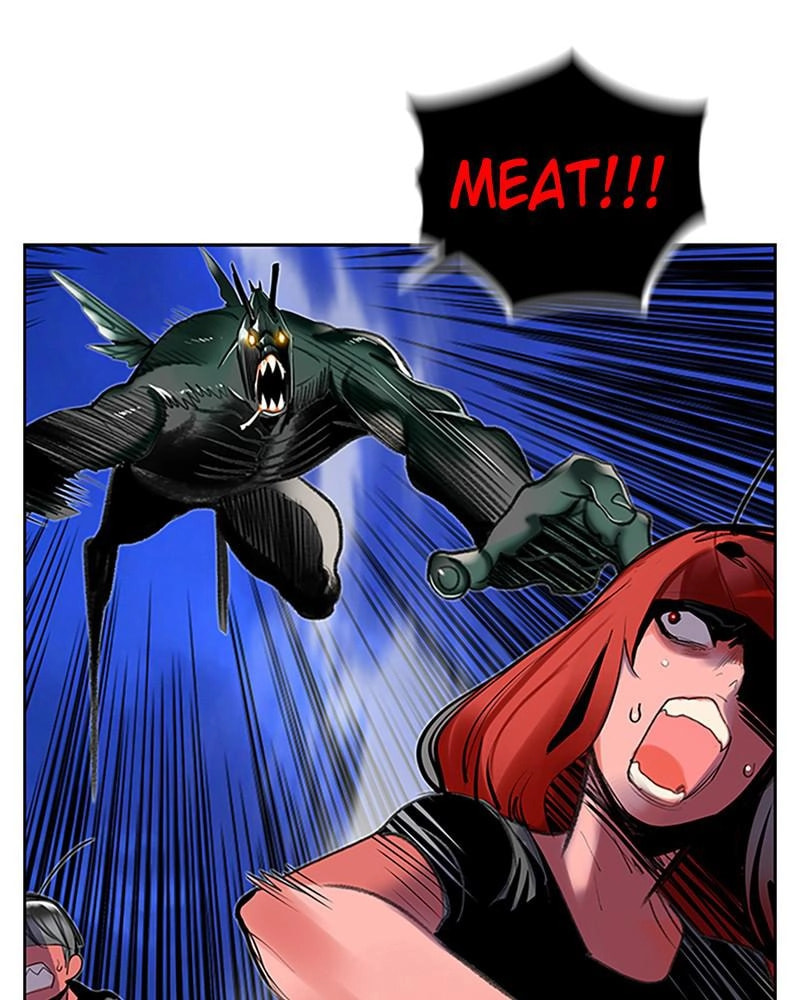 Read Jungle Juice EN Manga Online