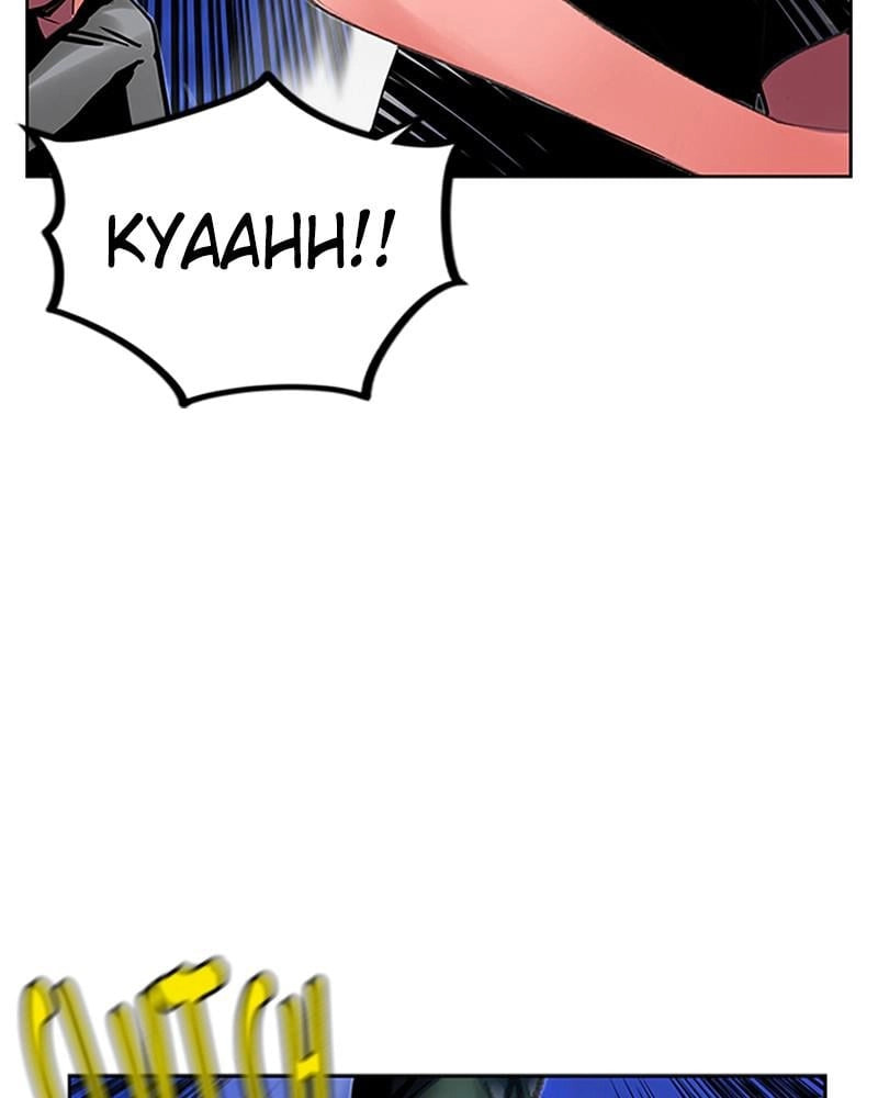 Read Jungle Juice EN Manga Online
