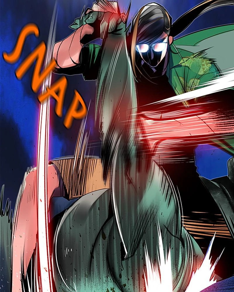 Read Jungle Juice EN Manga Online