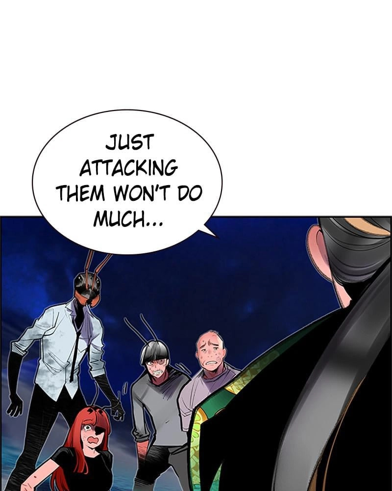Read Jungle Juice EN Manga Online