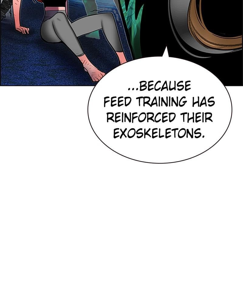 Read Jungle Juice EN Manga Online