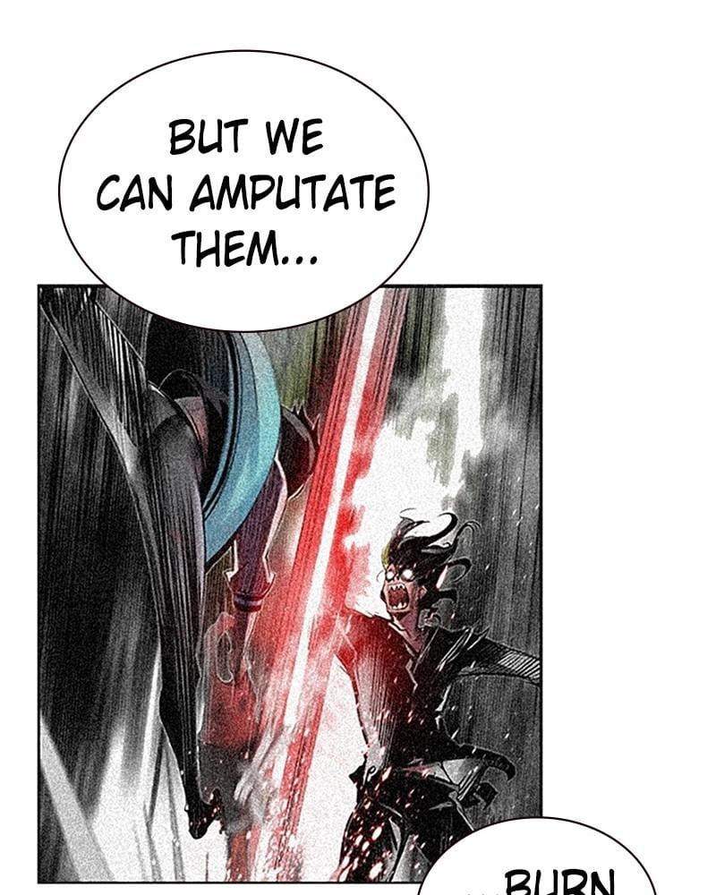 Read Jungle Juice EN Manga Online