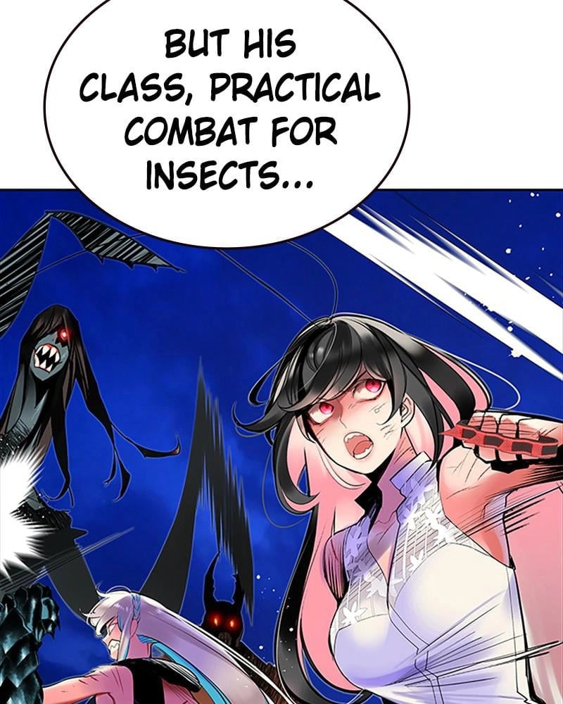 Read Jungle Juice EN Manga Online
