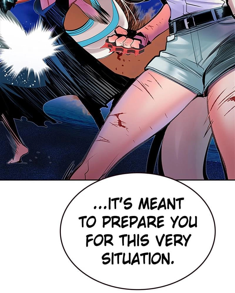 Read Jungle Juice EN Manga Online