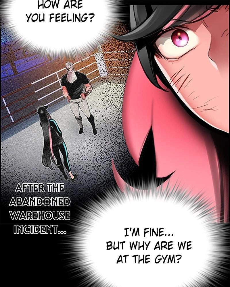 Read Jungle Juice EN Manga Online