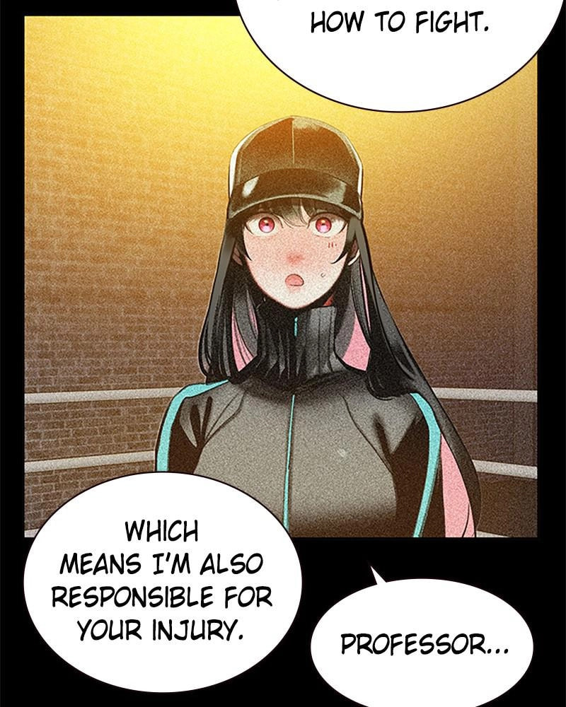 Read Jungle Juice EN Manga Online