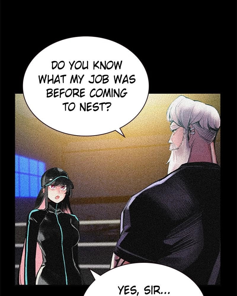 Read Jungle Juice EN Manga Online