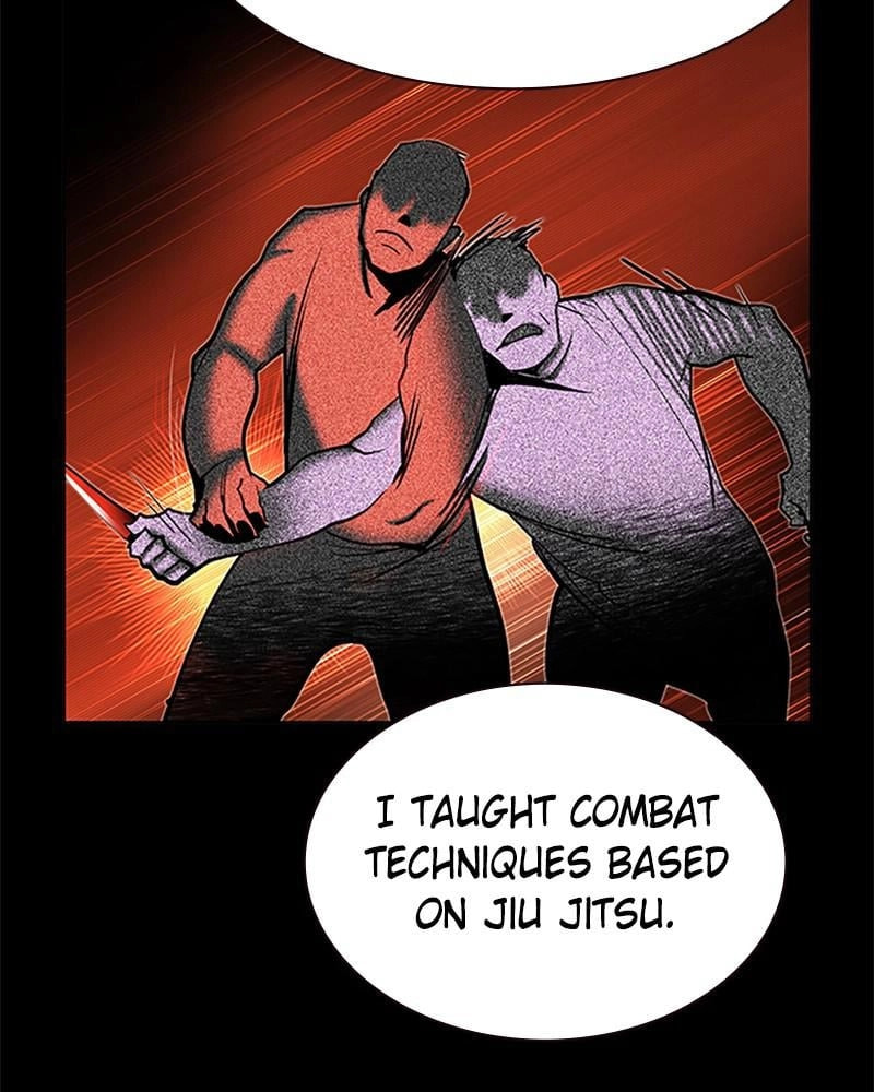Read Jungle Juice EN Manga Online