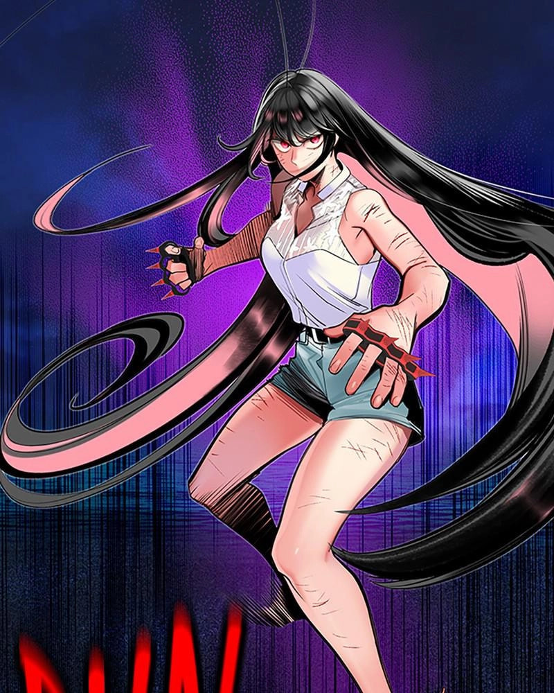 Read Jungle Juice EN Manga Online
