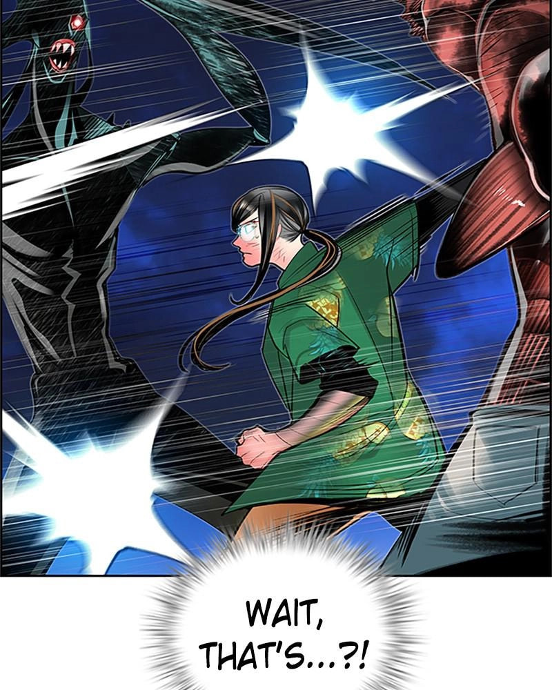 Read Jungle Juice EN Manga Online