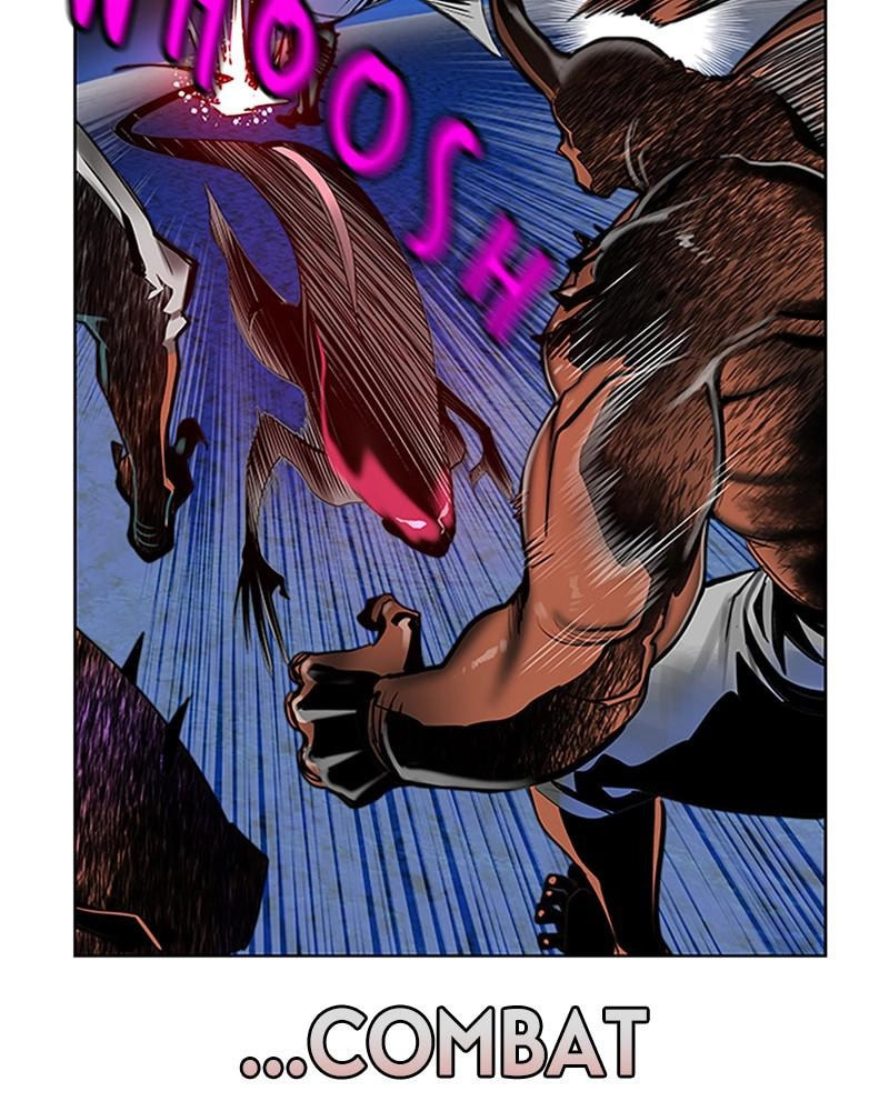 Read Jungle Juice EN Manga Online