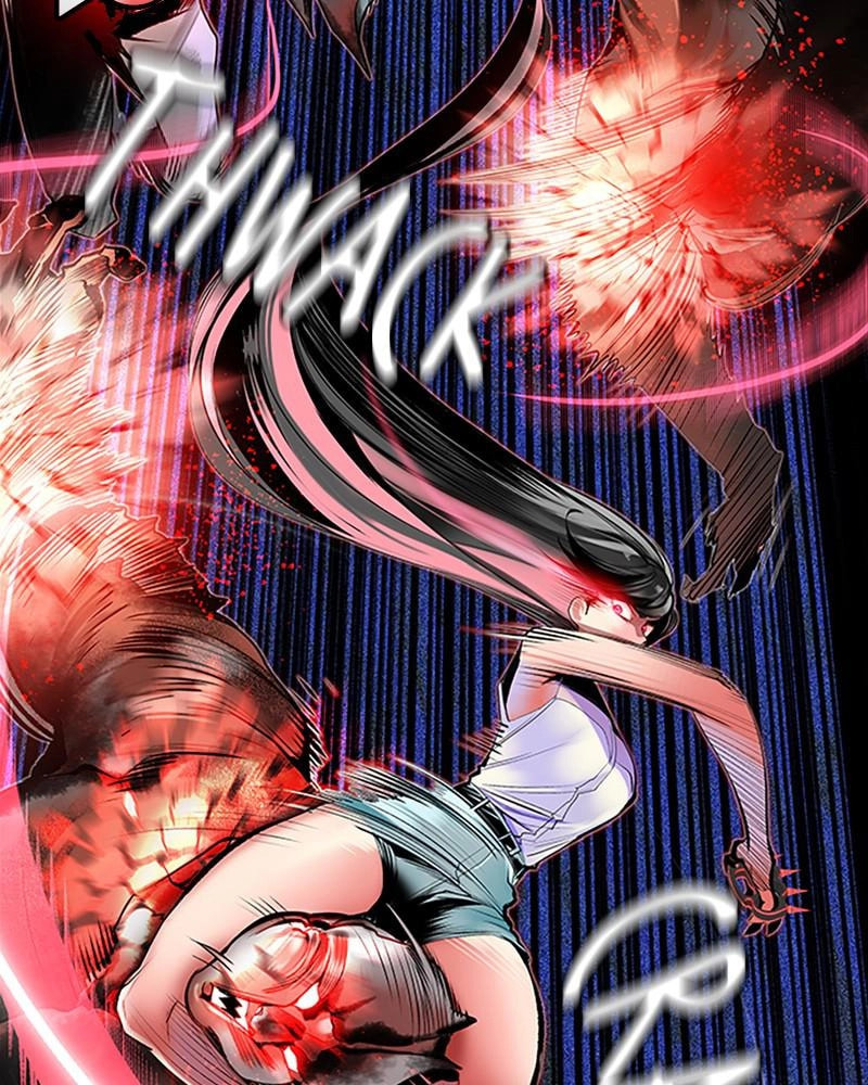 Read Jungle Juice EN Manga Online