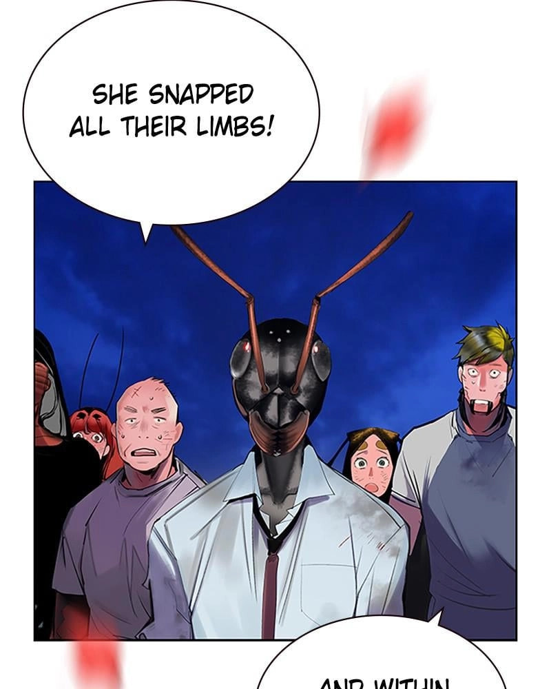 Read Jungle Juice EN Manga Online