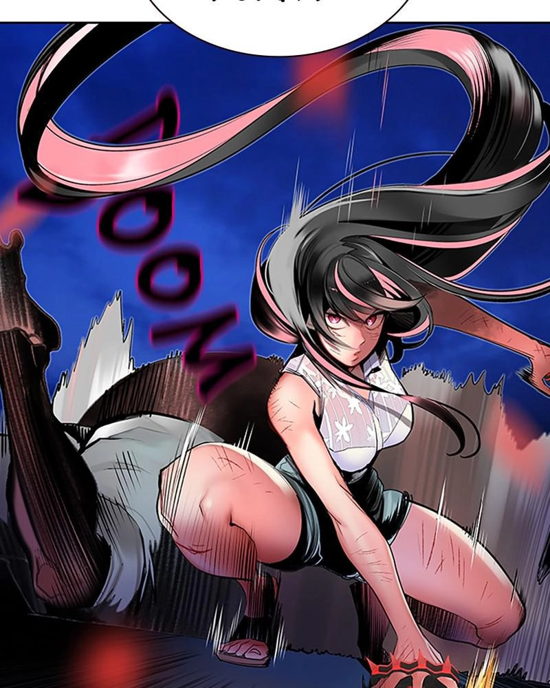 Read Jungle Juice EN Manga Online