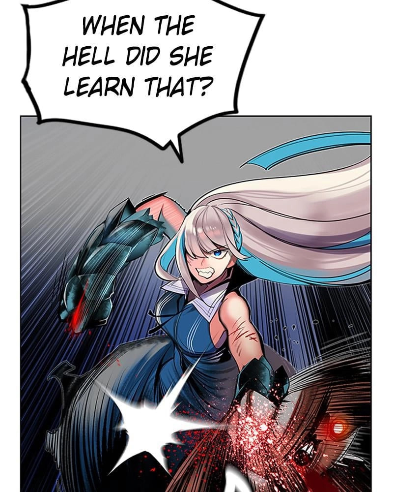 Read Jungle Juice EN Manga Online