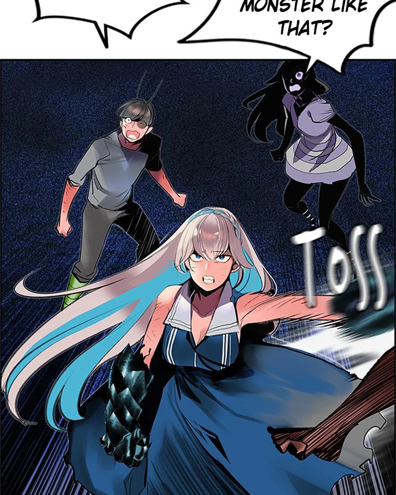 Read Jungle Juice EN Manga Online