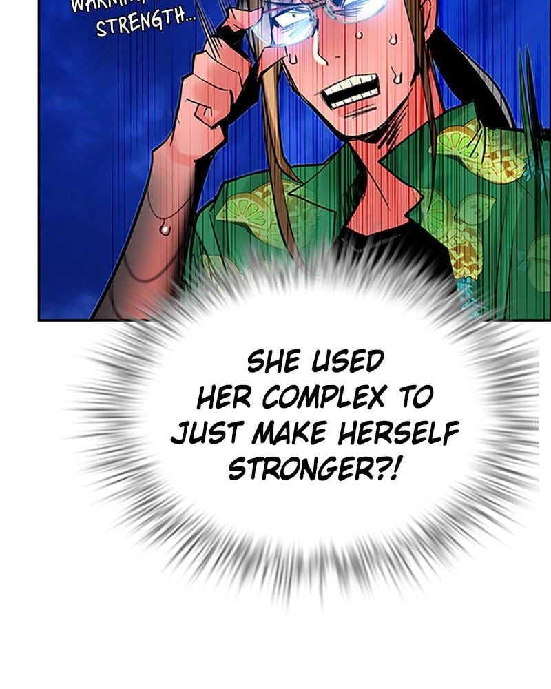 Read Jungle Juice EN Manga Online