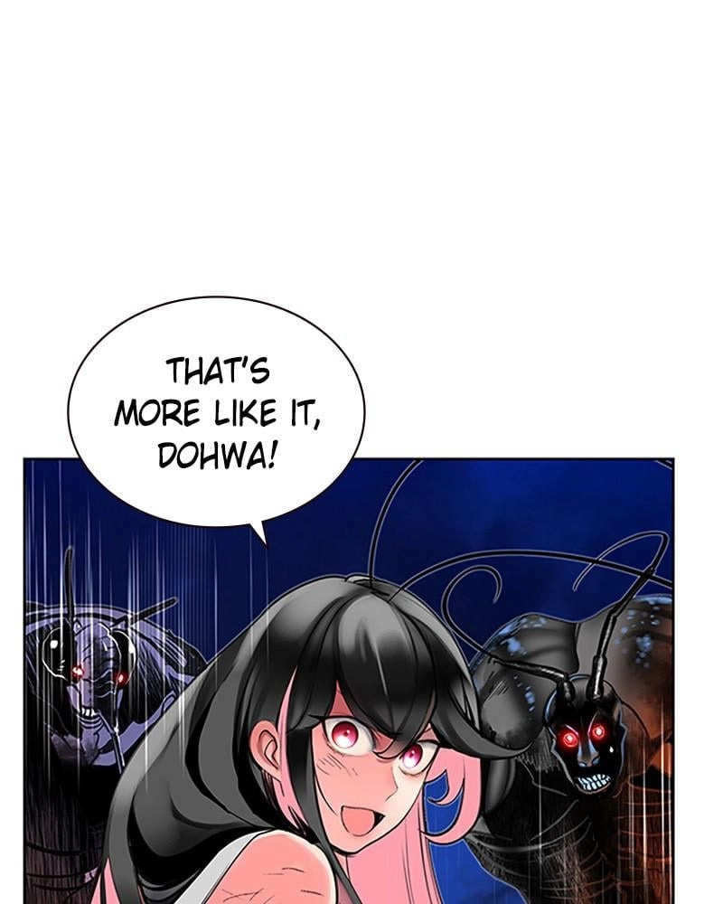 Read Jungle Juice EN Manga Online