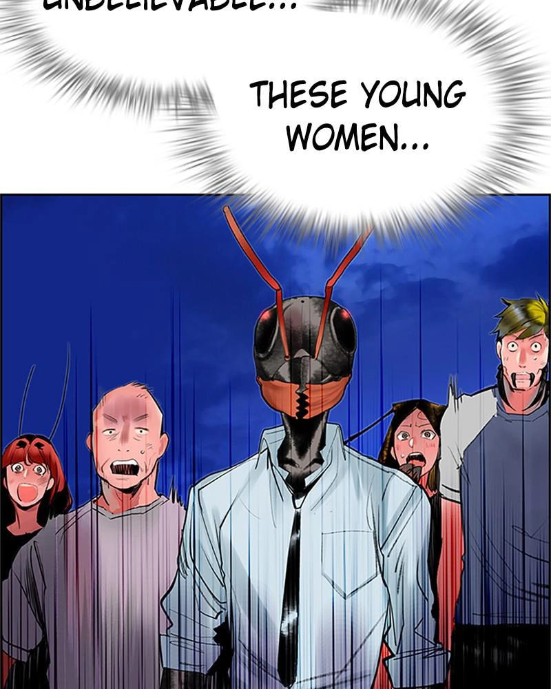 Read Jungle Juice EN Manga Online
