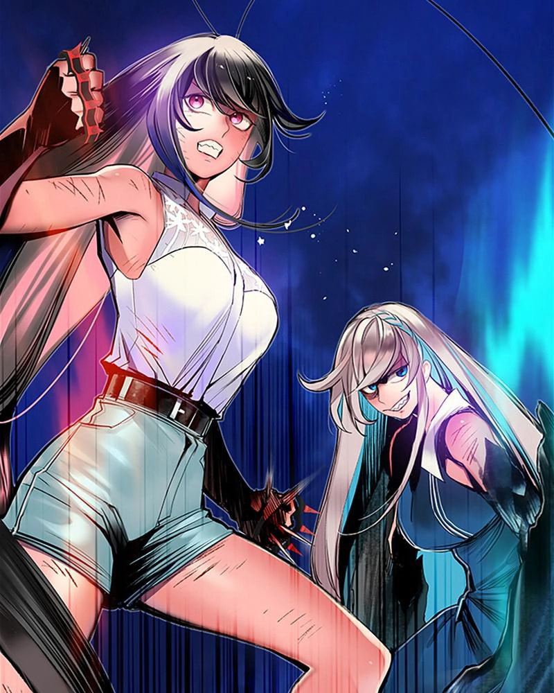 Read Jungle Juice EN Manga Online