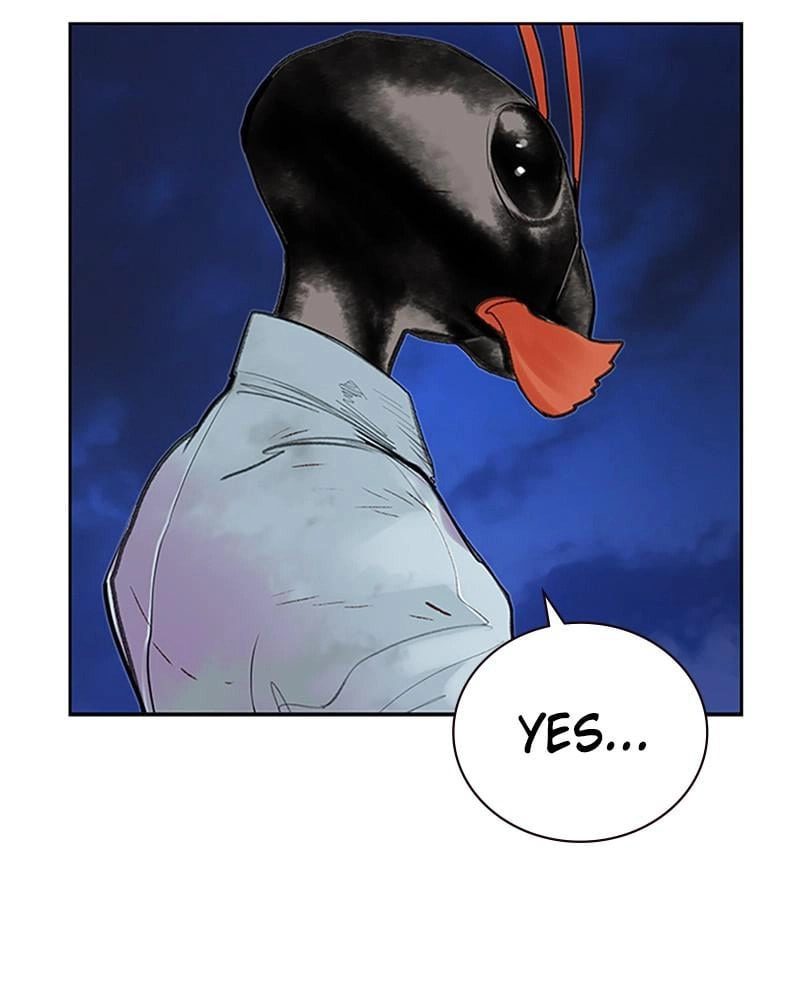 Read Jungle Juice EN Manga Online