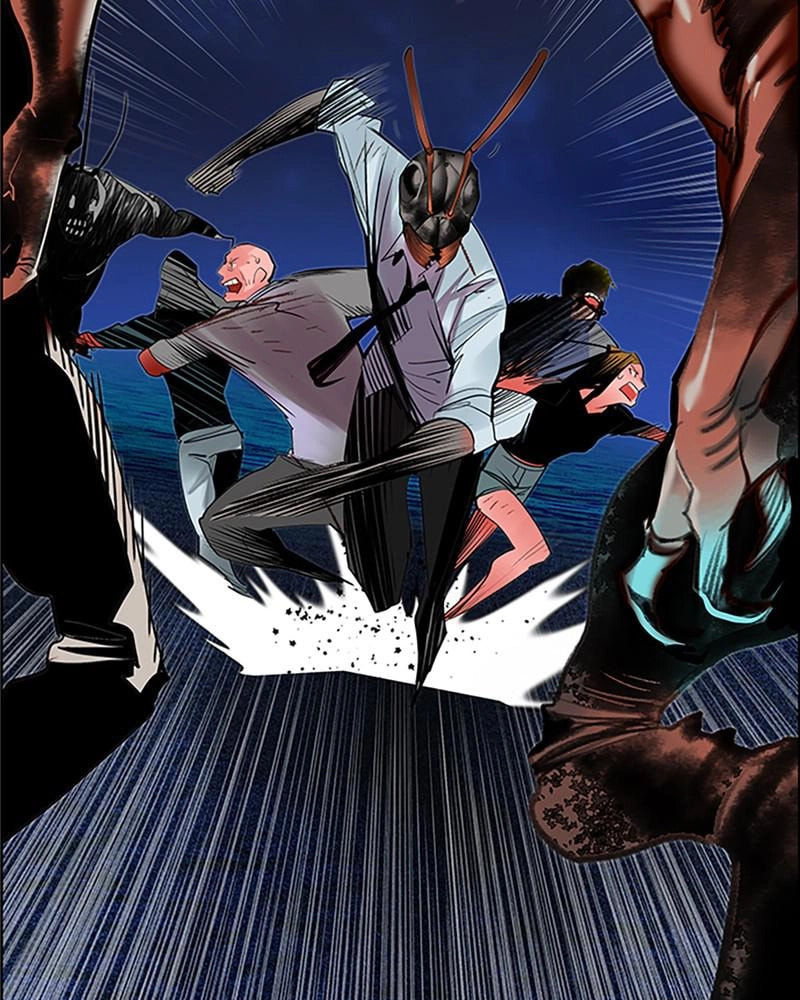 Read Jungle Juice EN Manga Online