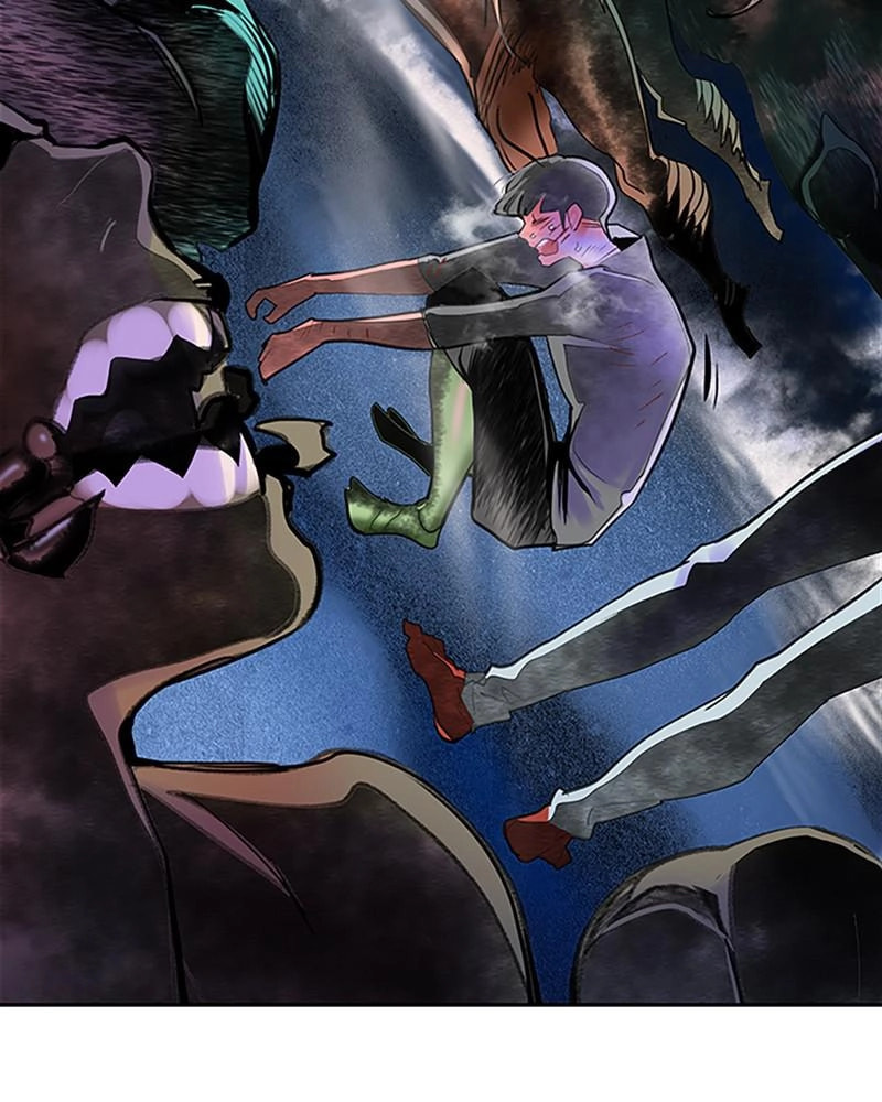 Read Jungle Juice EN Manga Online